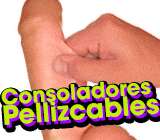 Sexshop Salta Consoladores Pellizcables